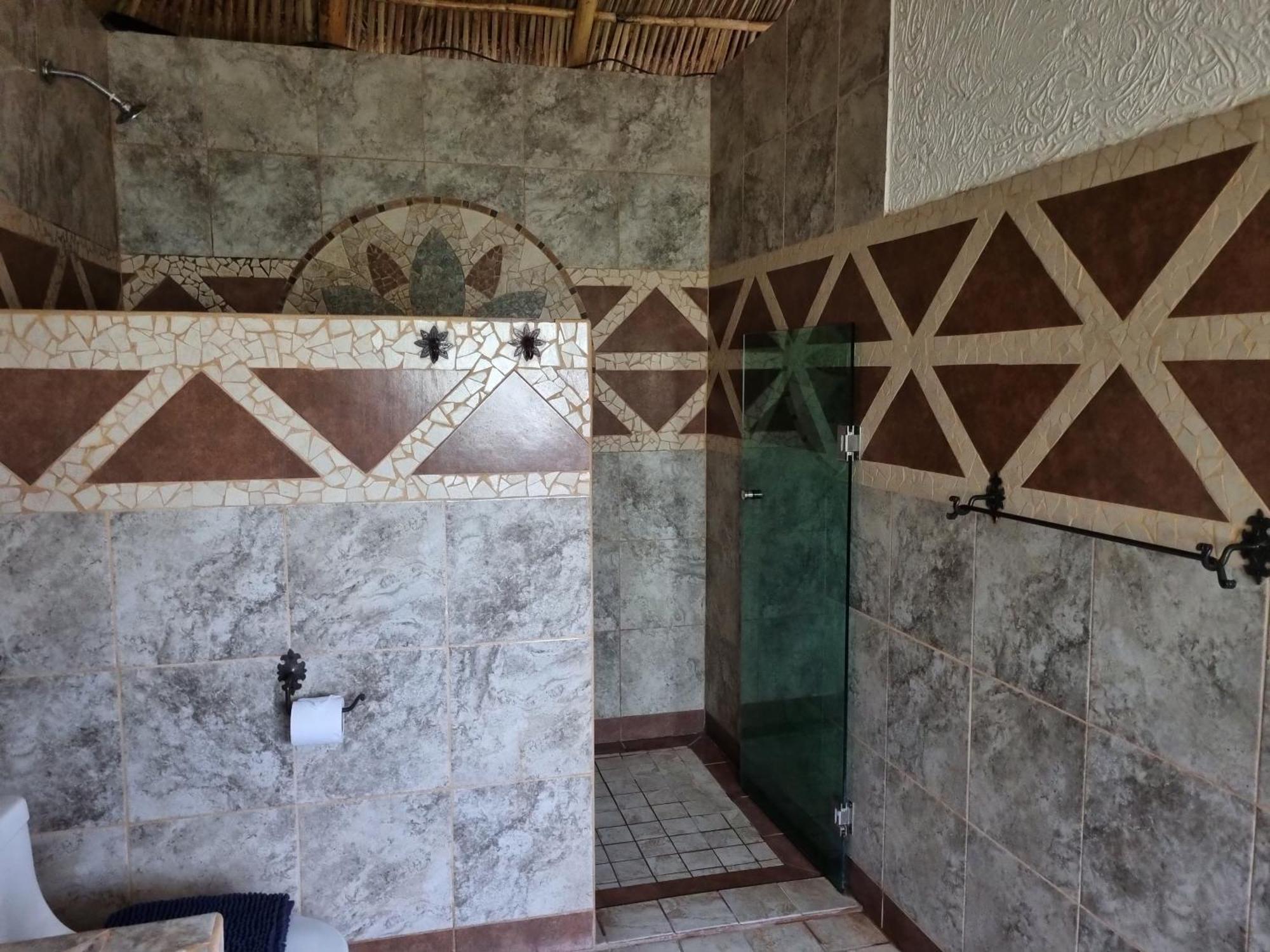 Eco Hotel Tahawi Ajijic Exterior foto